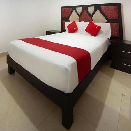 Hotel Alemco มอนแตร์เรย์ ภายนอก รูปภาพ